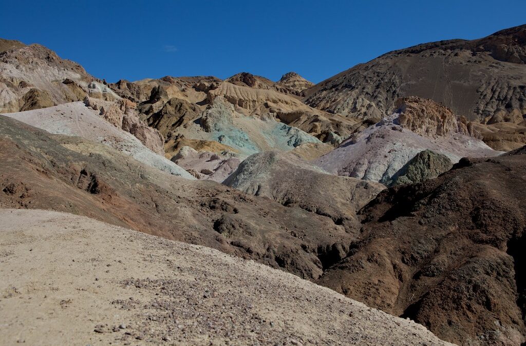 Death Valley