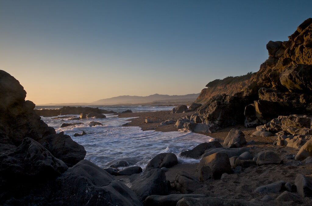 New Years Resolution… Spend More Time with Nature