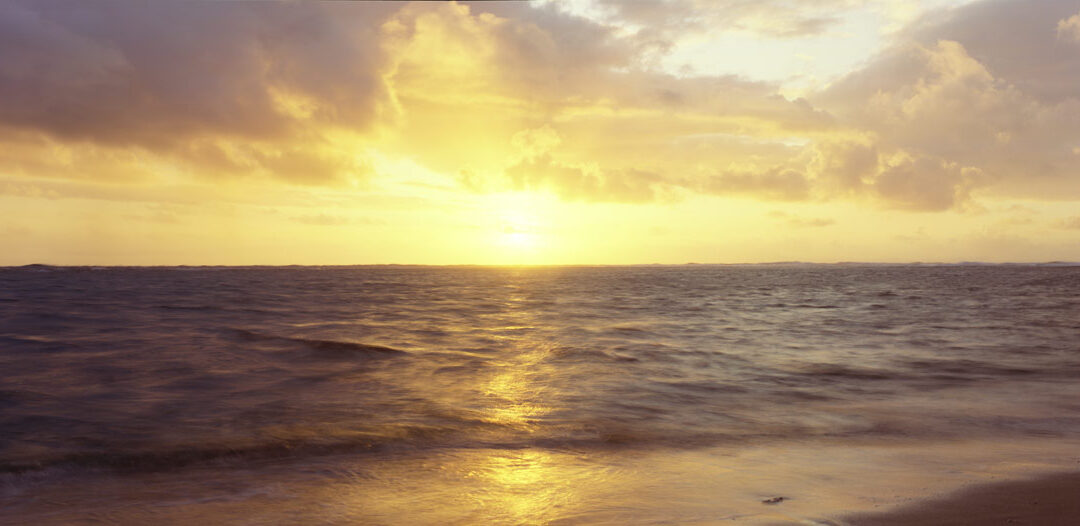 Daylight Savings Time… Enjoy an Extra Hour of Sunlight Each Evening