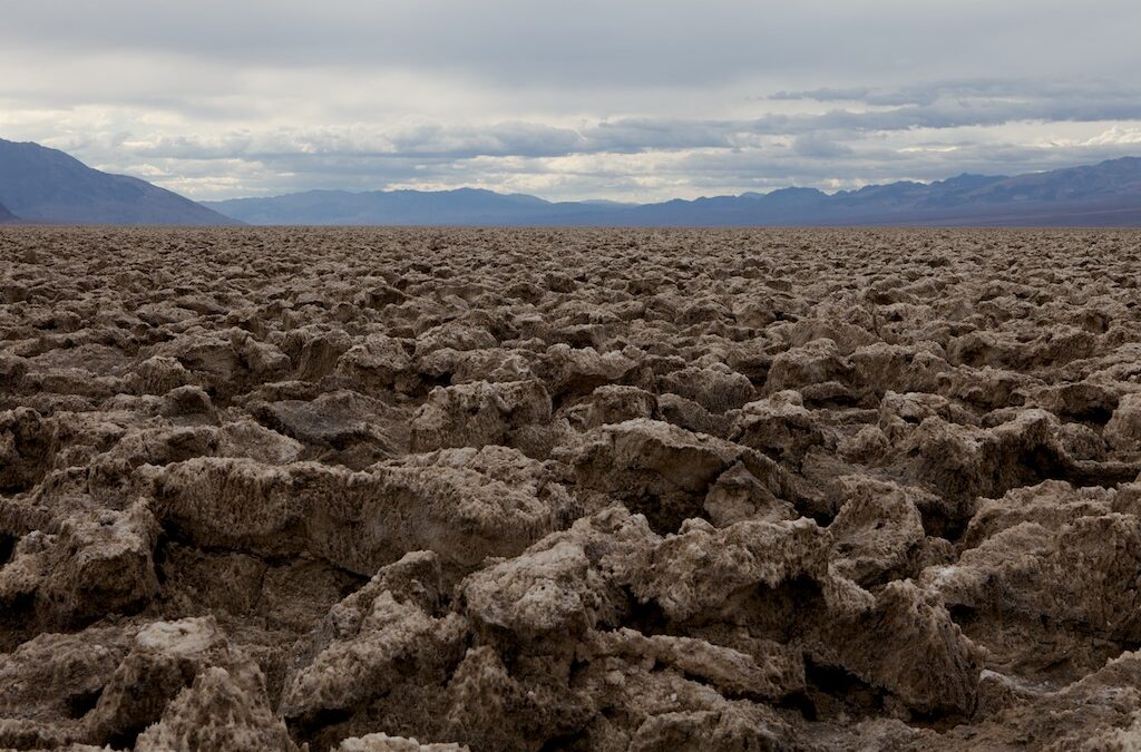 Winter and Adversity