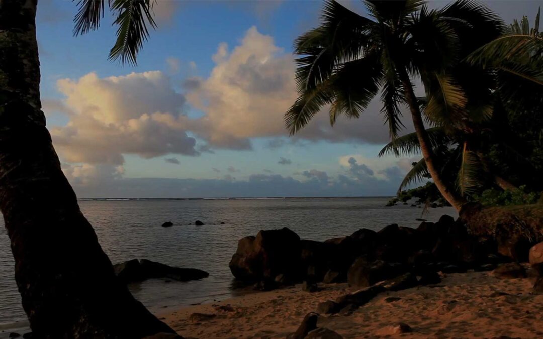 Beautiful Kaua`i