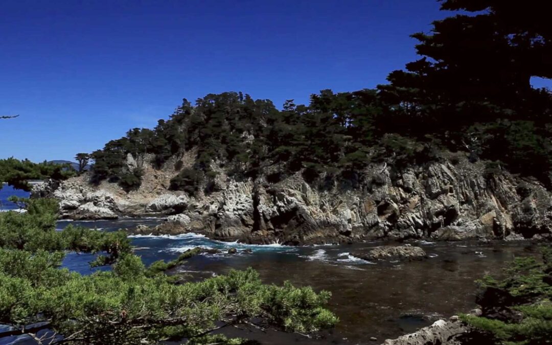 Big Sur Coast