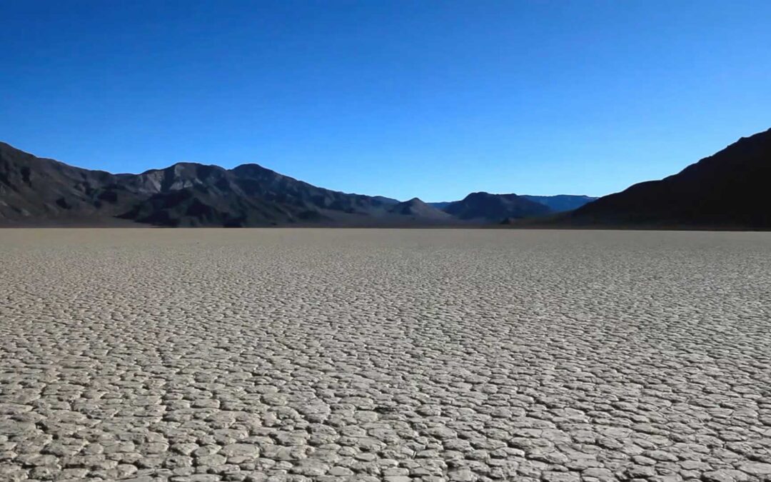 Death Valley